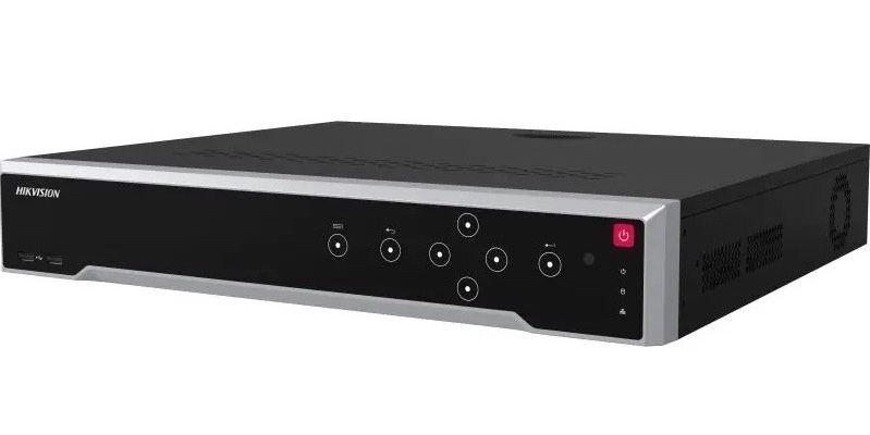 DS-7764NI-M4