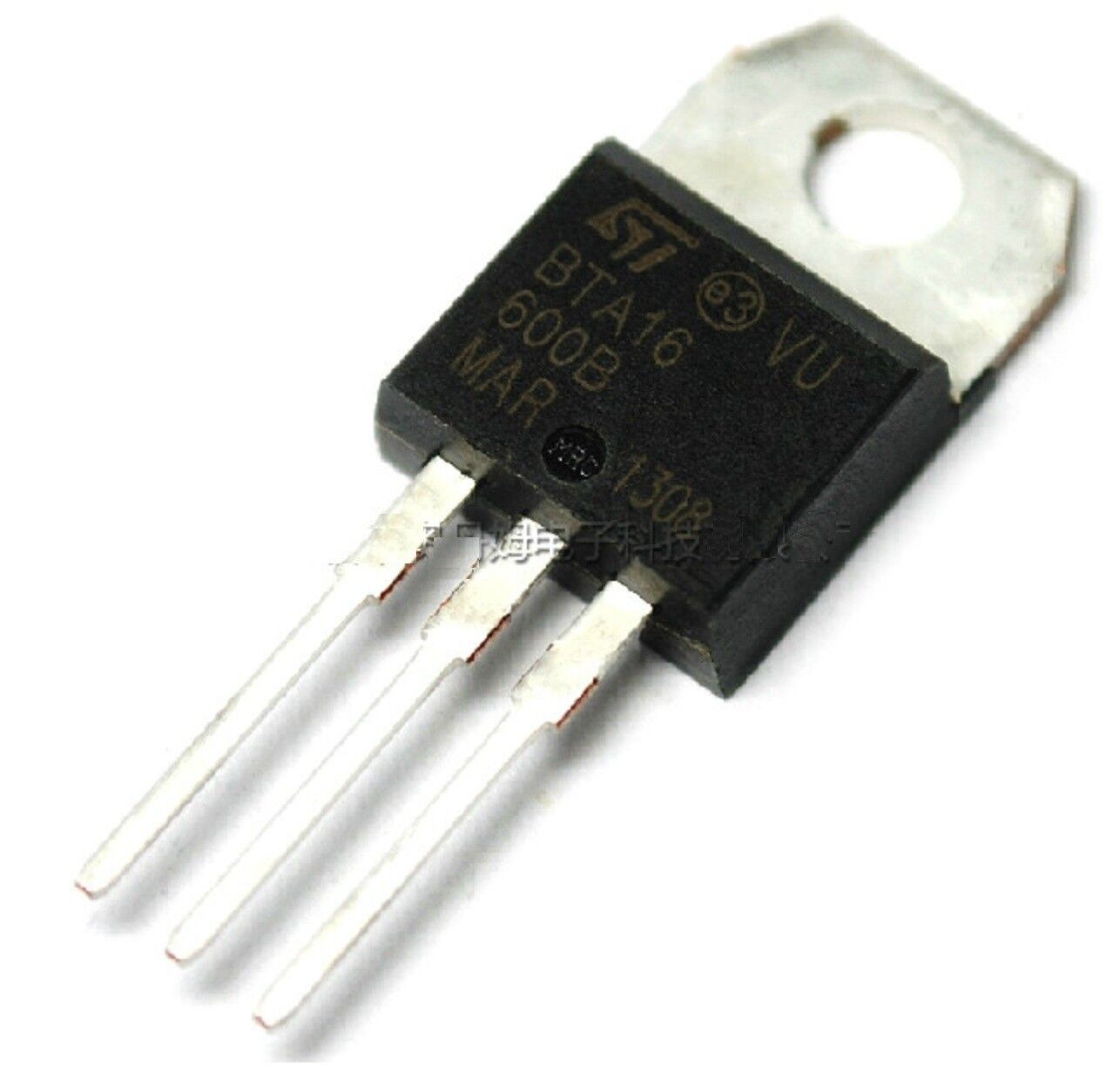BTA 16-600