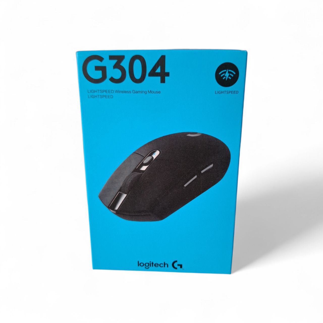 MISHKA G304