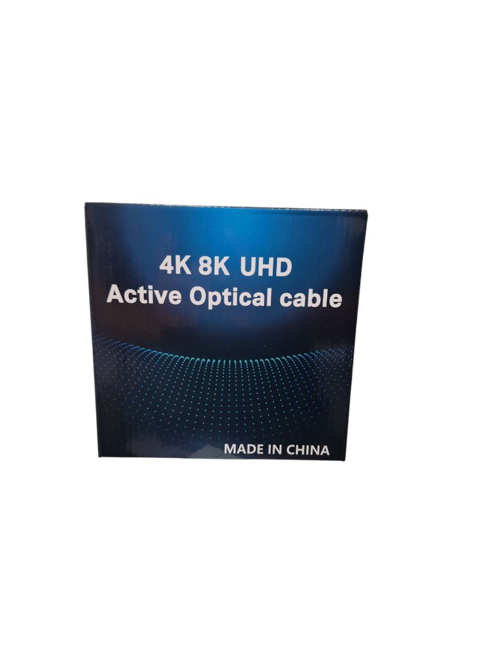 KABEL HDMI 2.0 AOC 4K 5M