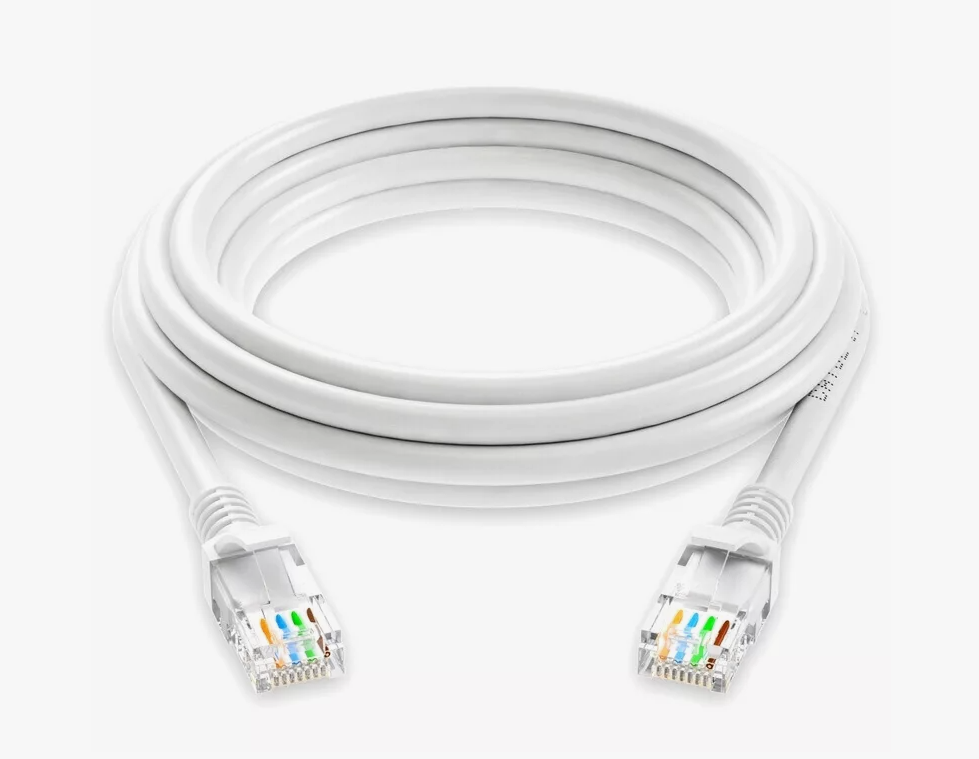 KABEL LAN 1M CAT6
