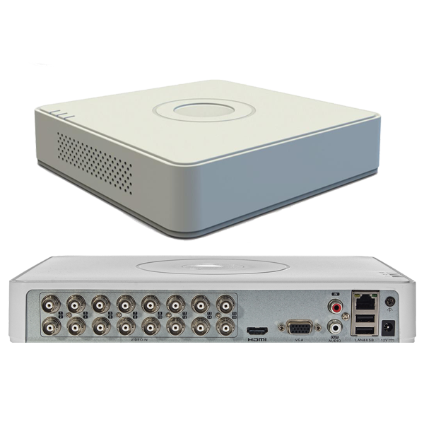 DVR DS-7116HGHI-K1