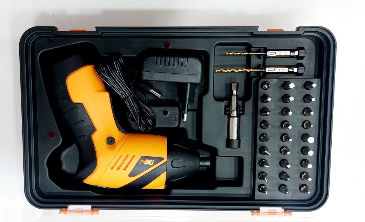 OTVERTKA ELEKTR DOTOOLS 1x30