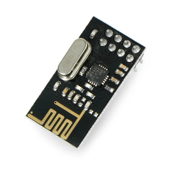 MODUL NRF24L01