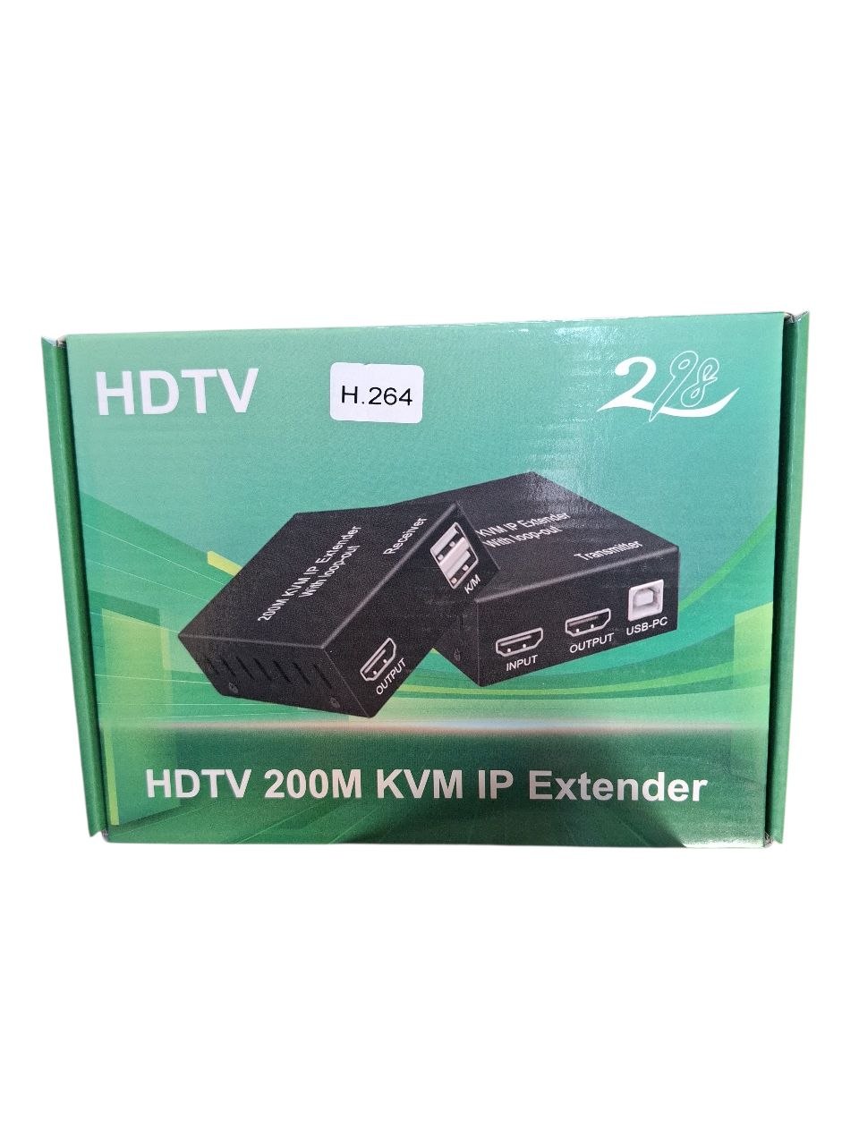 HDTV EXTENDER 200M
