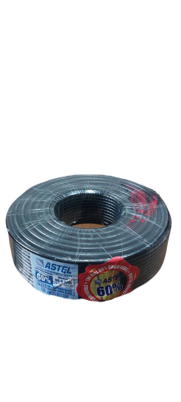 KABEL ASTEL 60% 92M ARZON