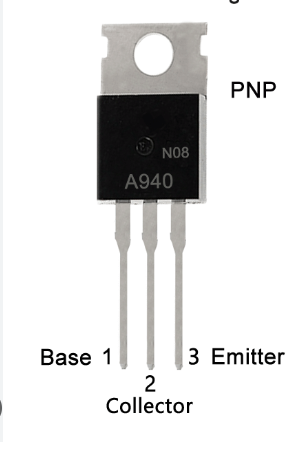 MIKROSXEMA A 940