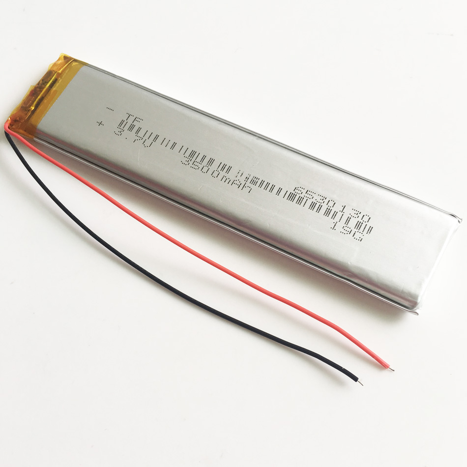 AKK 3.7V N 6530130