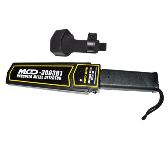 METAL DETECTOR MCD -140