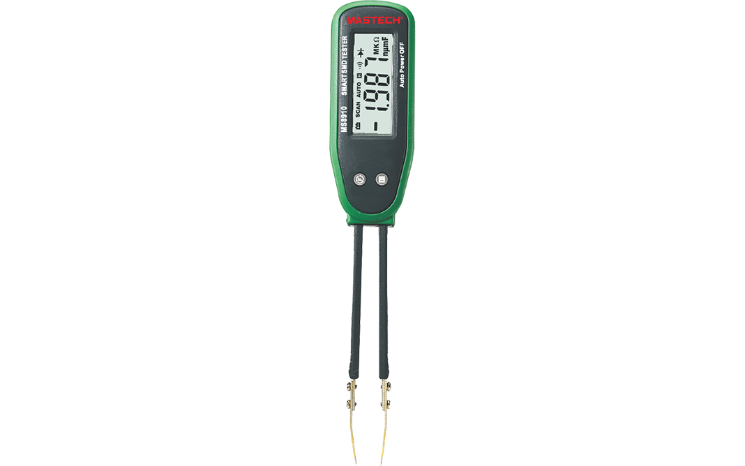 MASTECH MS8910