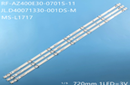PODSVETKA 3V7LED SKYWORTH 40TV 72SM