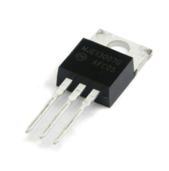E 13007