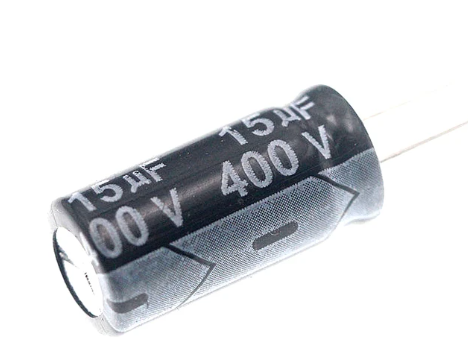 KONDENSATOR 400V15MF