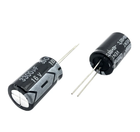 KONDENSATOR 16V3300MF