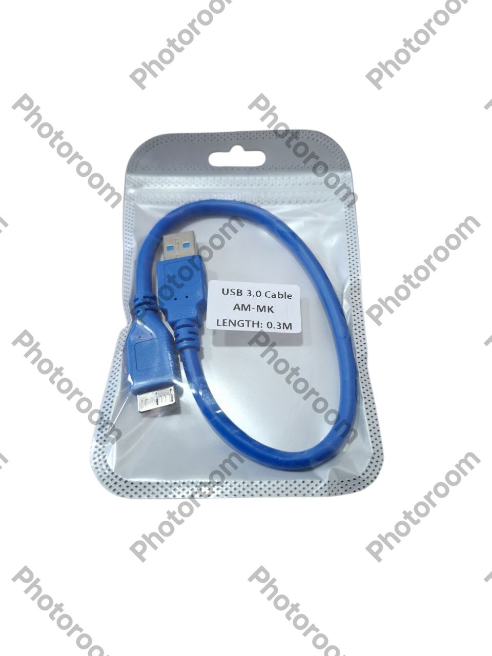 USB HDD 3.0 0.3M