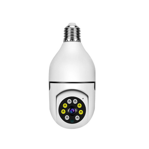 CAMERA WIFI SQ002-L BULB
