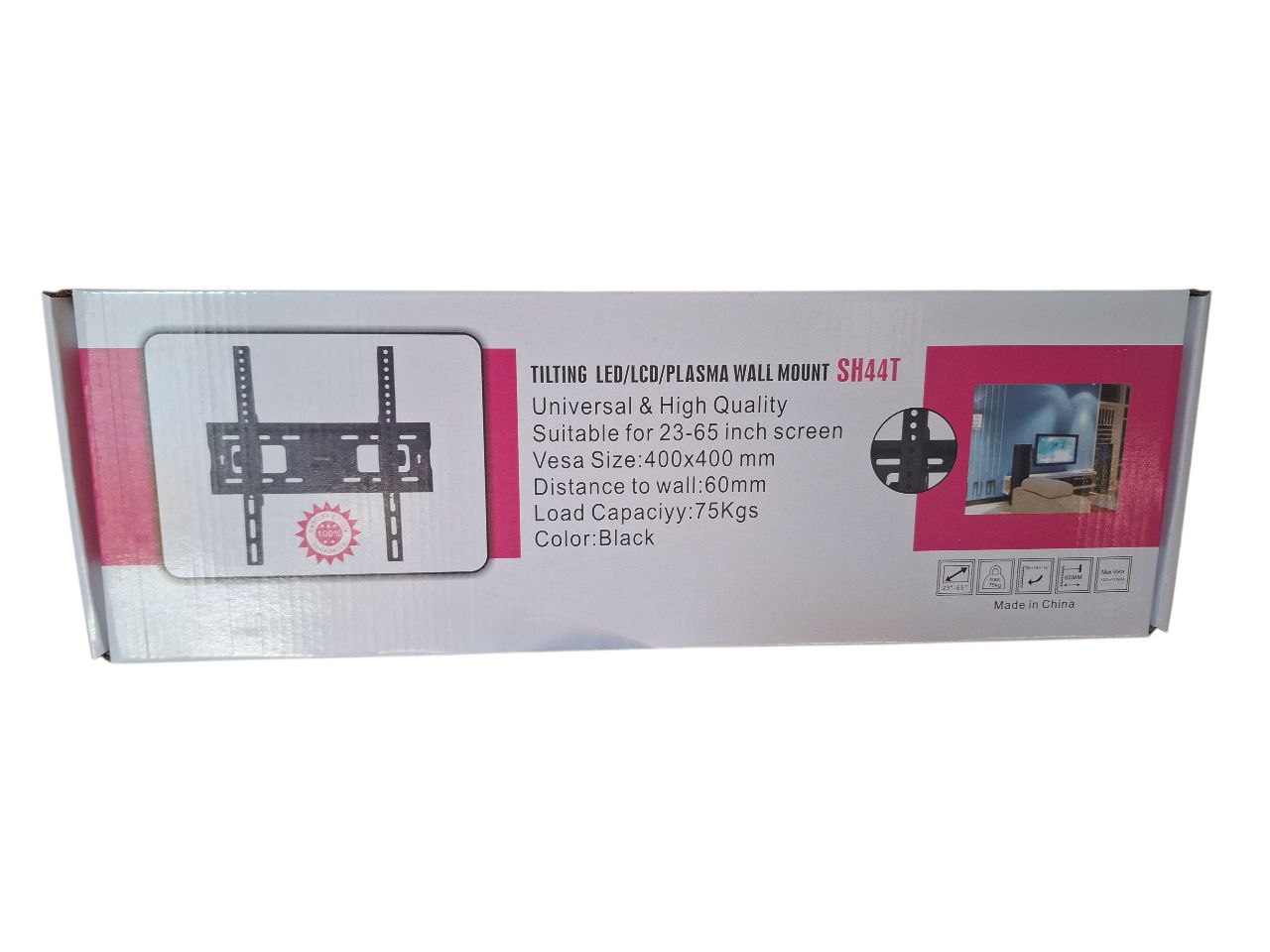 TV KRONSHTEYN "26-65" SH-44T