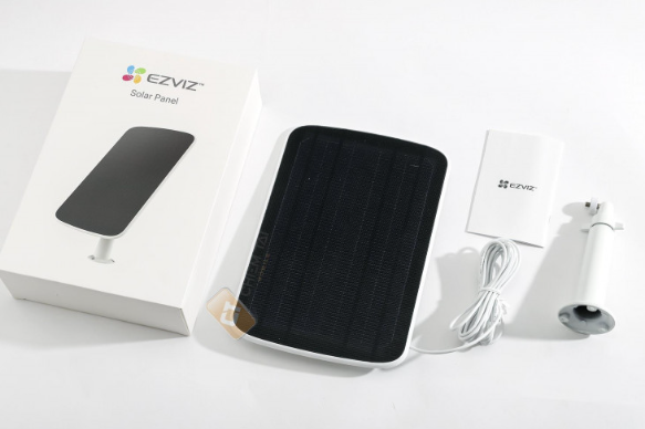 EZVIZ CS-CMT (SOLAR PANEL-C)