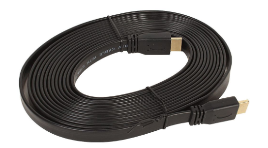 KABEL HDMI UZKIY 10M