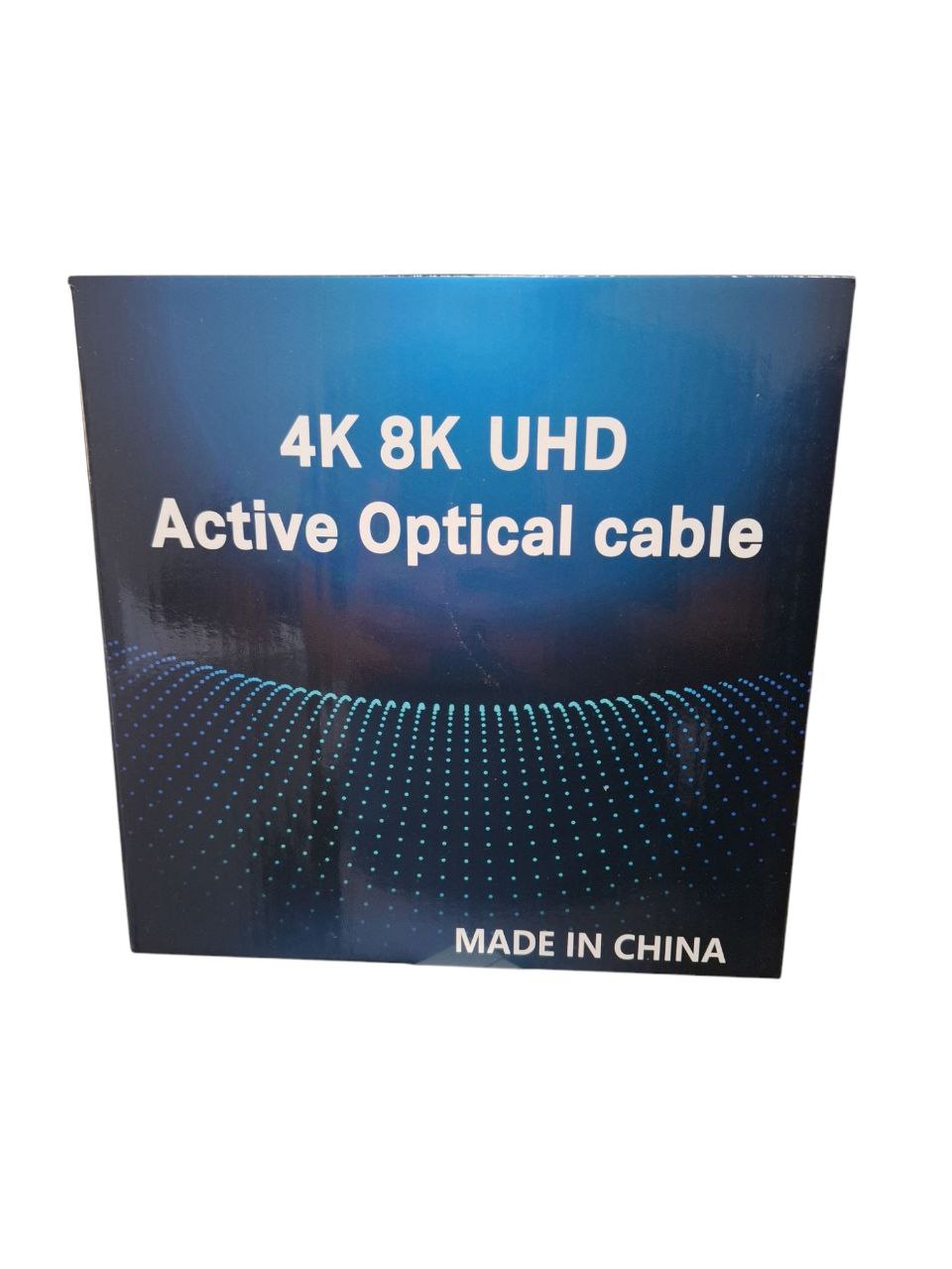 KABEL HDMI 2.0 AOC 4K 20M