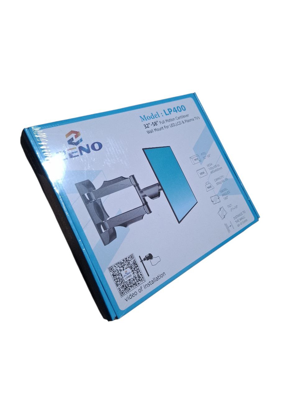 TV KRONSHTEYN LP400