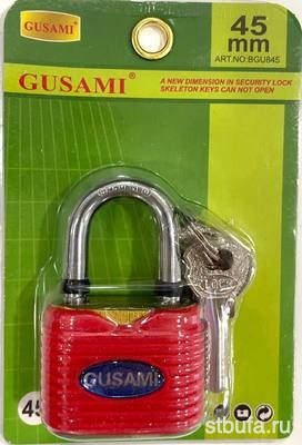ZAMOK GUSAMI 45MM