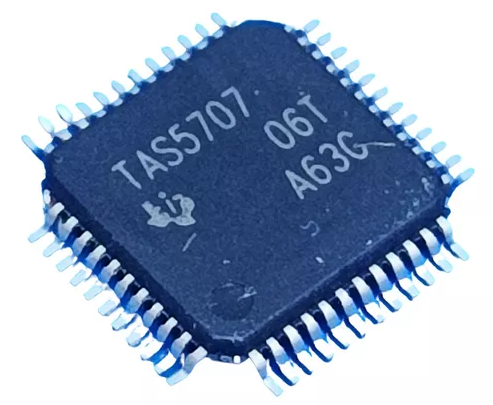 TAS 5707 SMD