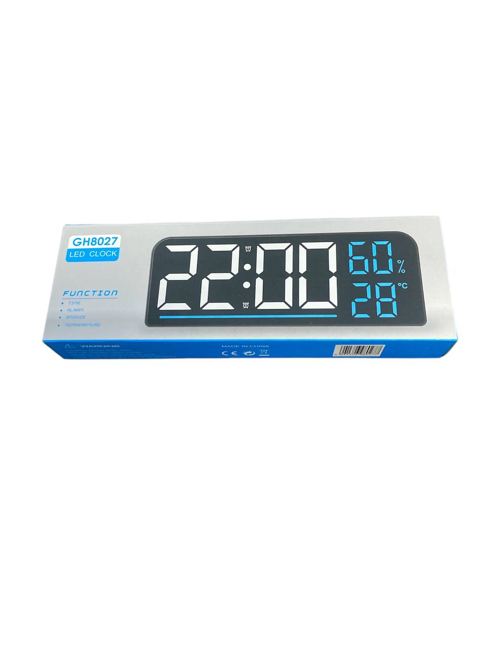 SOAT 8027